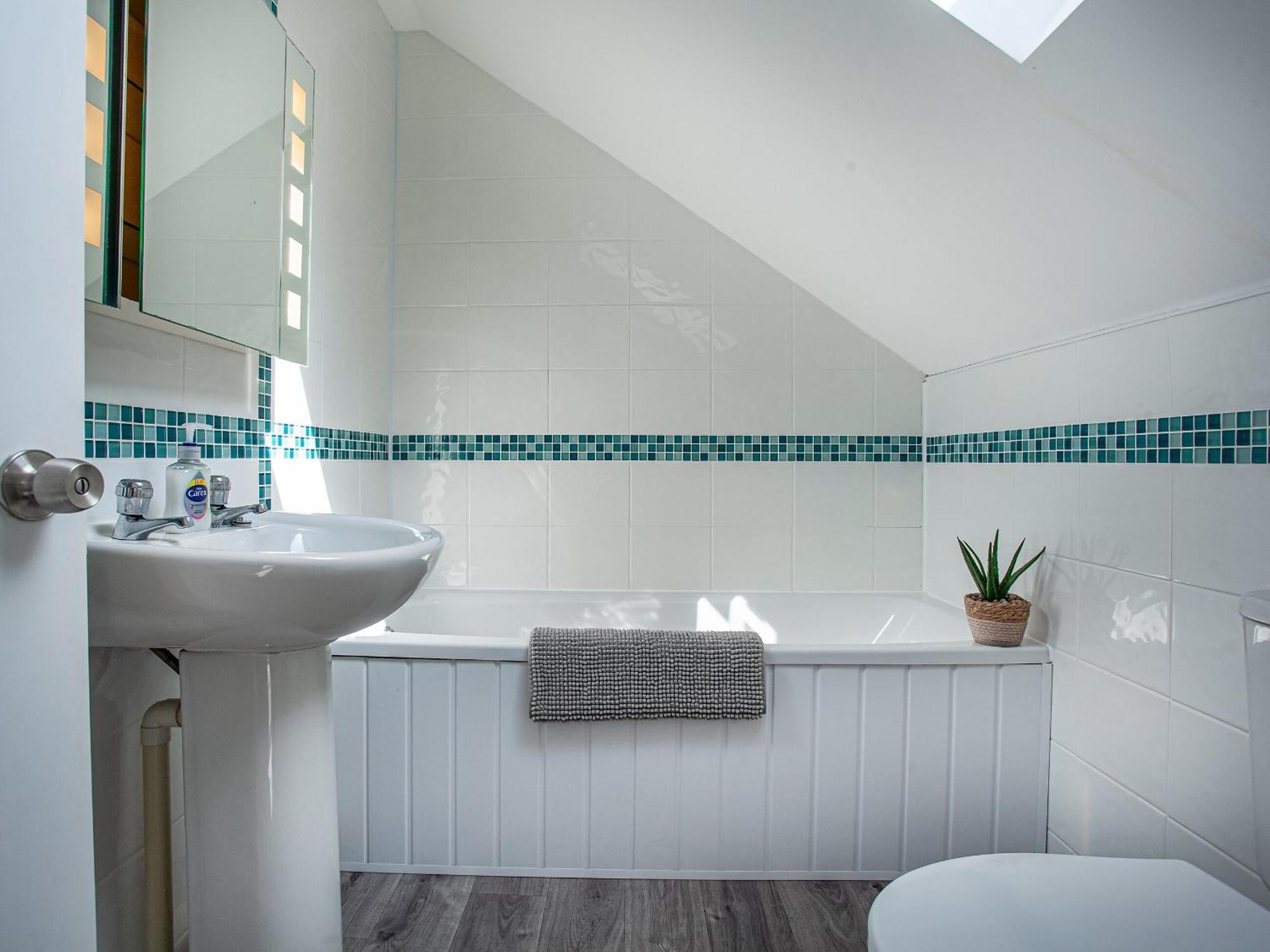 Hawthorne House Newquay (Cornwall)