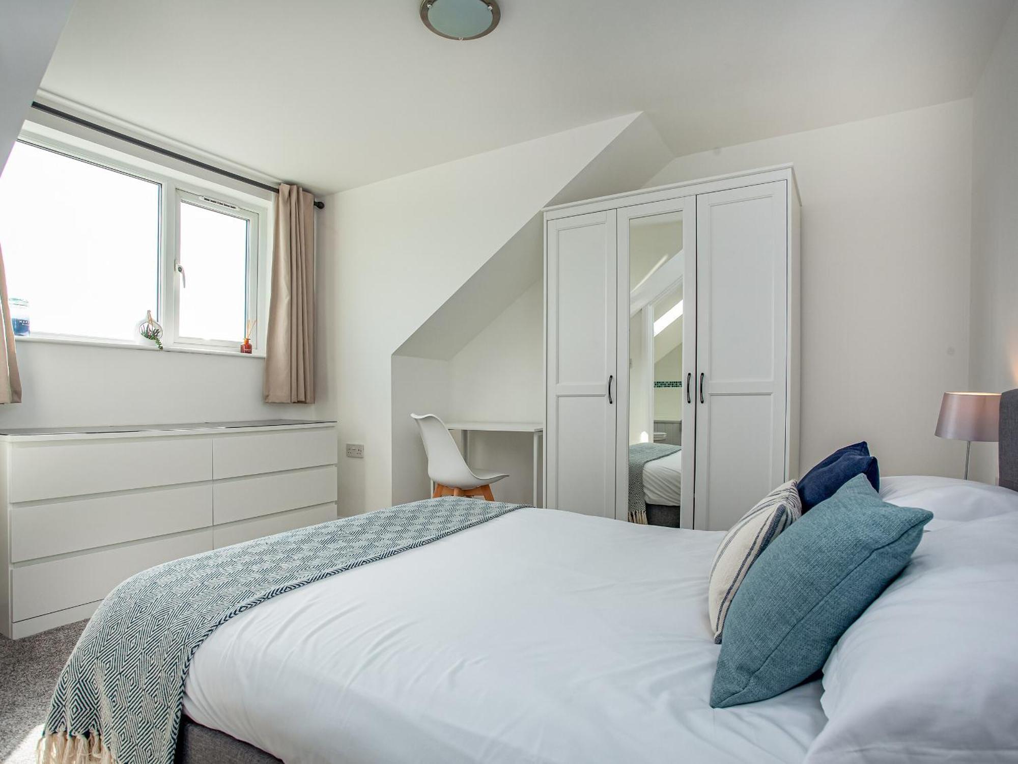 Hawthorne House Holiday home