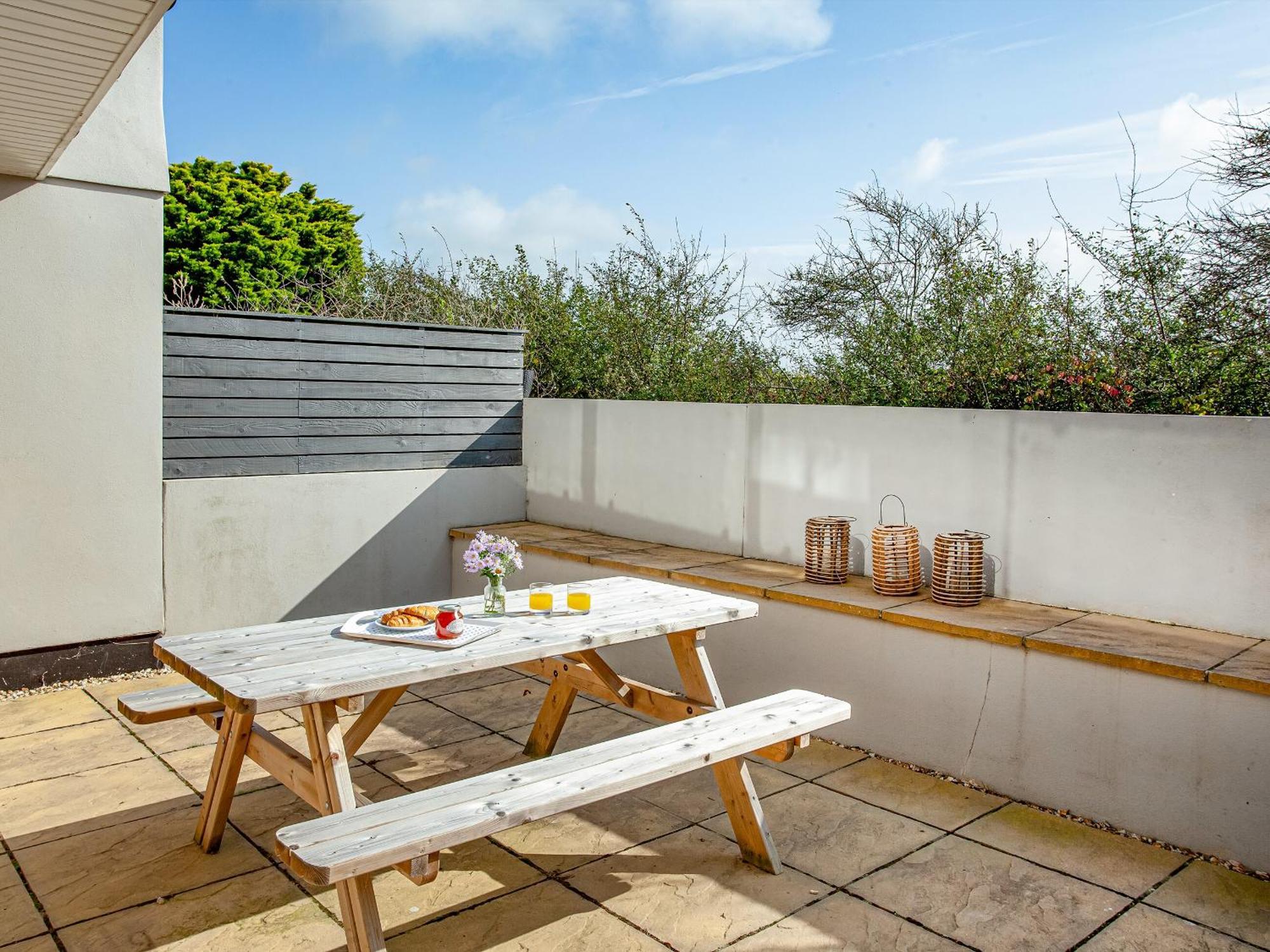 Hawthorne House Holiday home *
