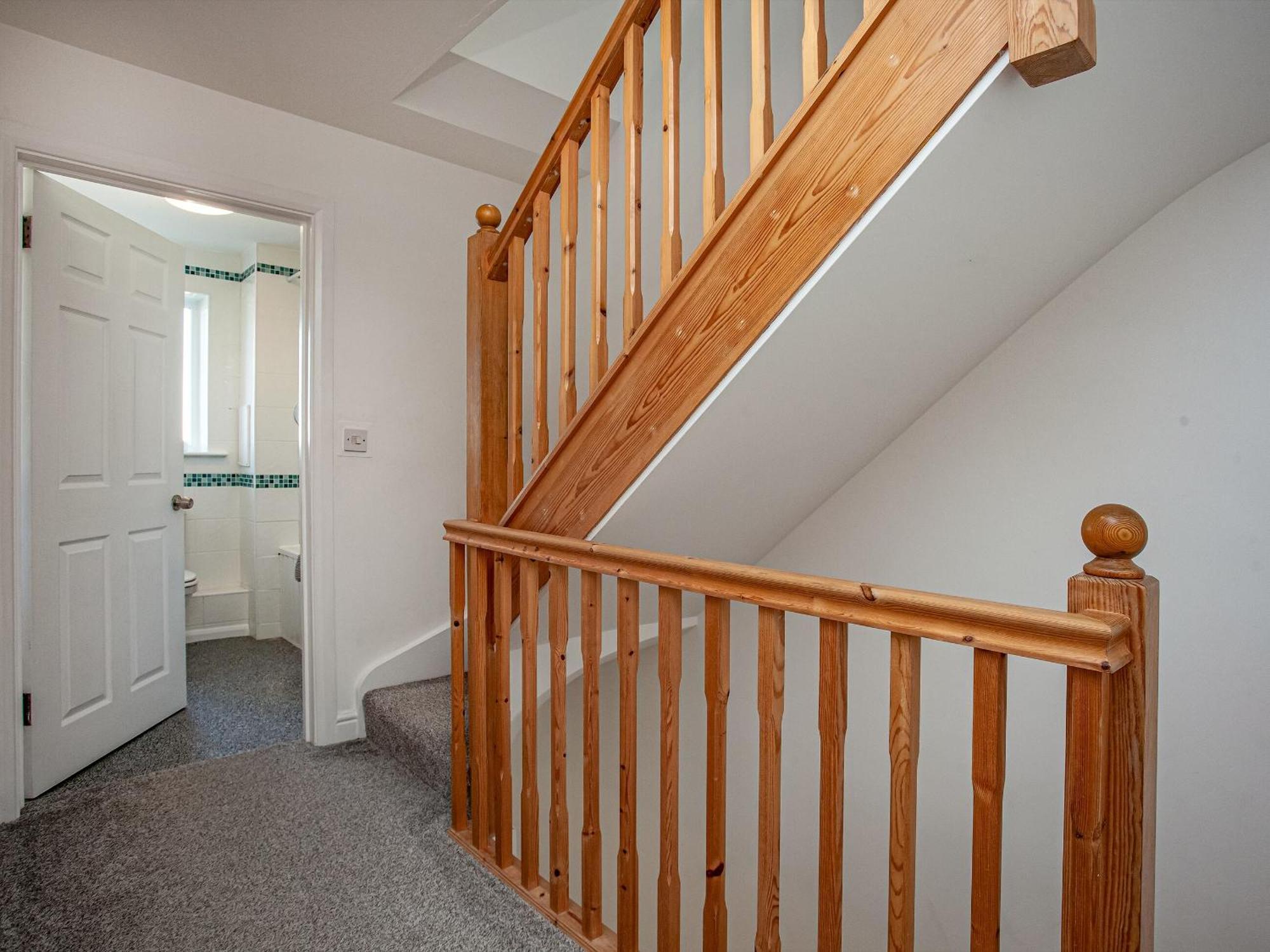 Hawthorne House * Newquay (Cornwall)