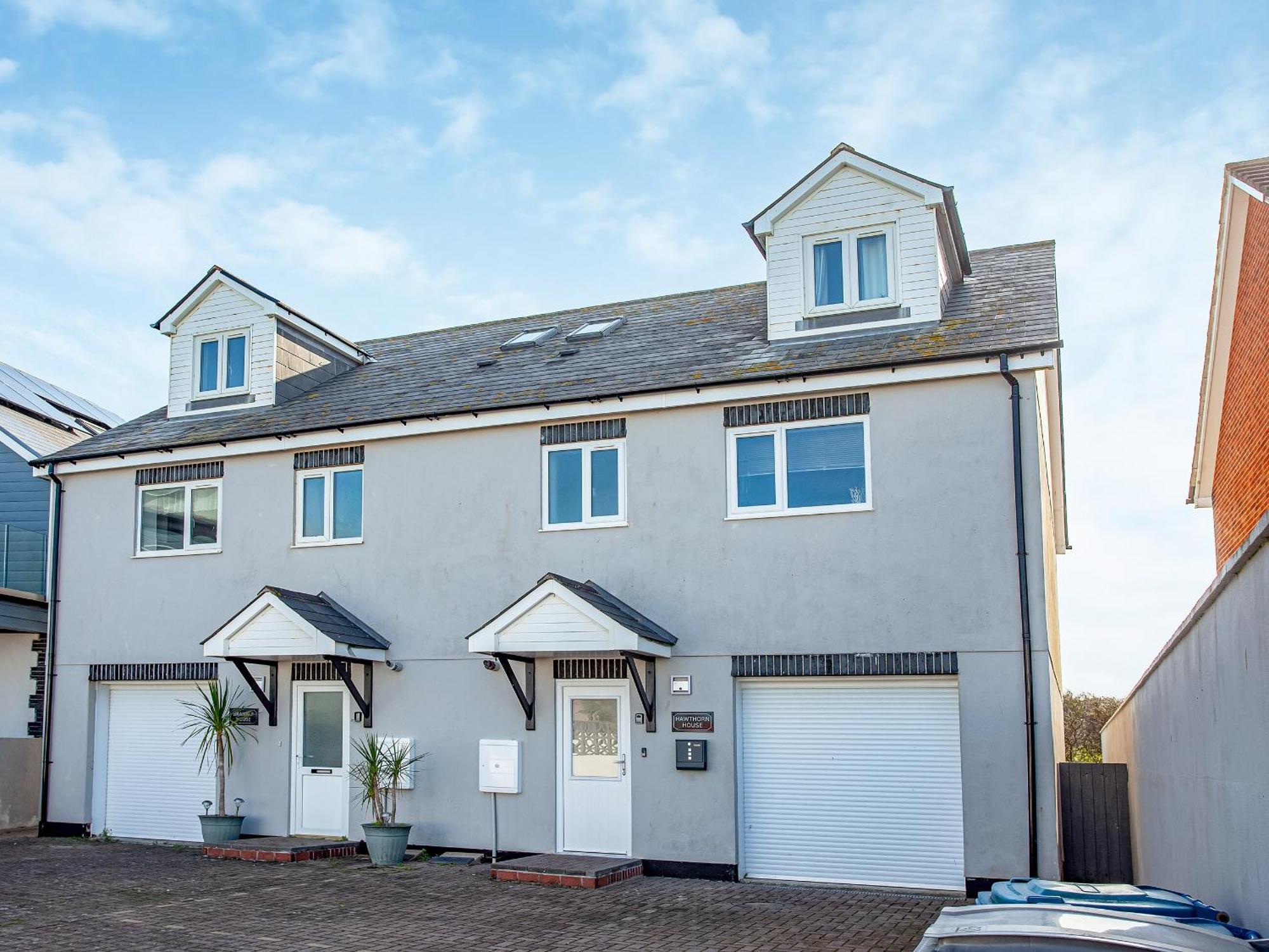 Hawthorne House Holiday home *