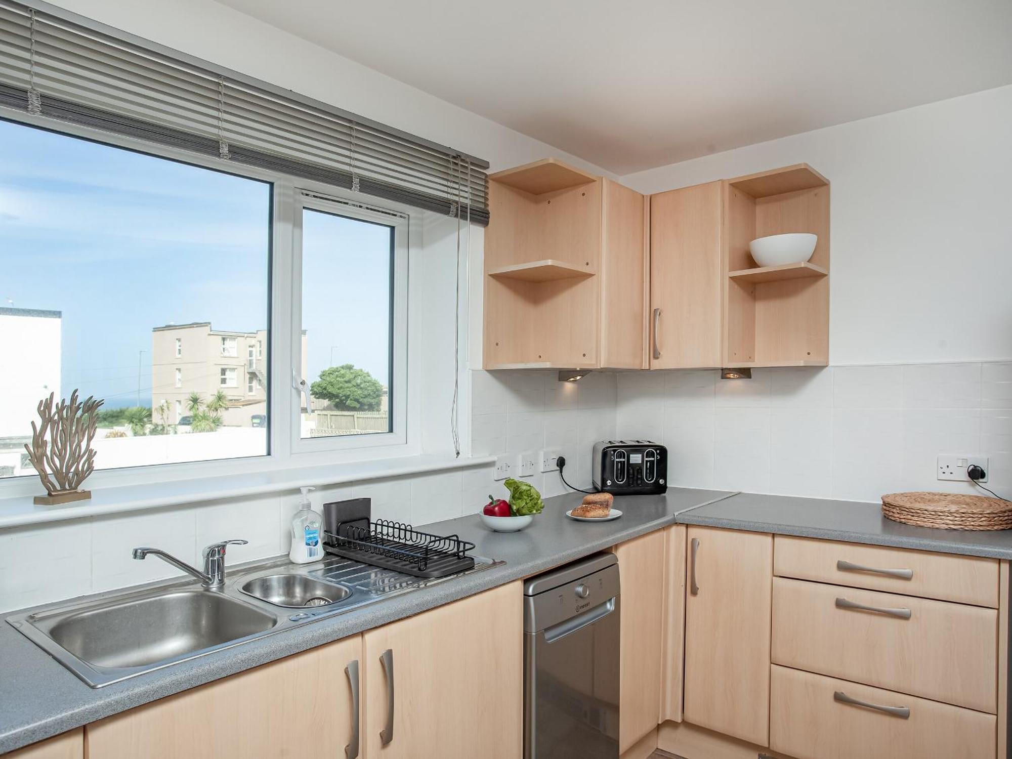 Hawthorne House Holiday home Newquay (Cornwall)
