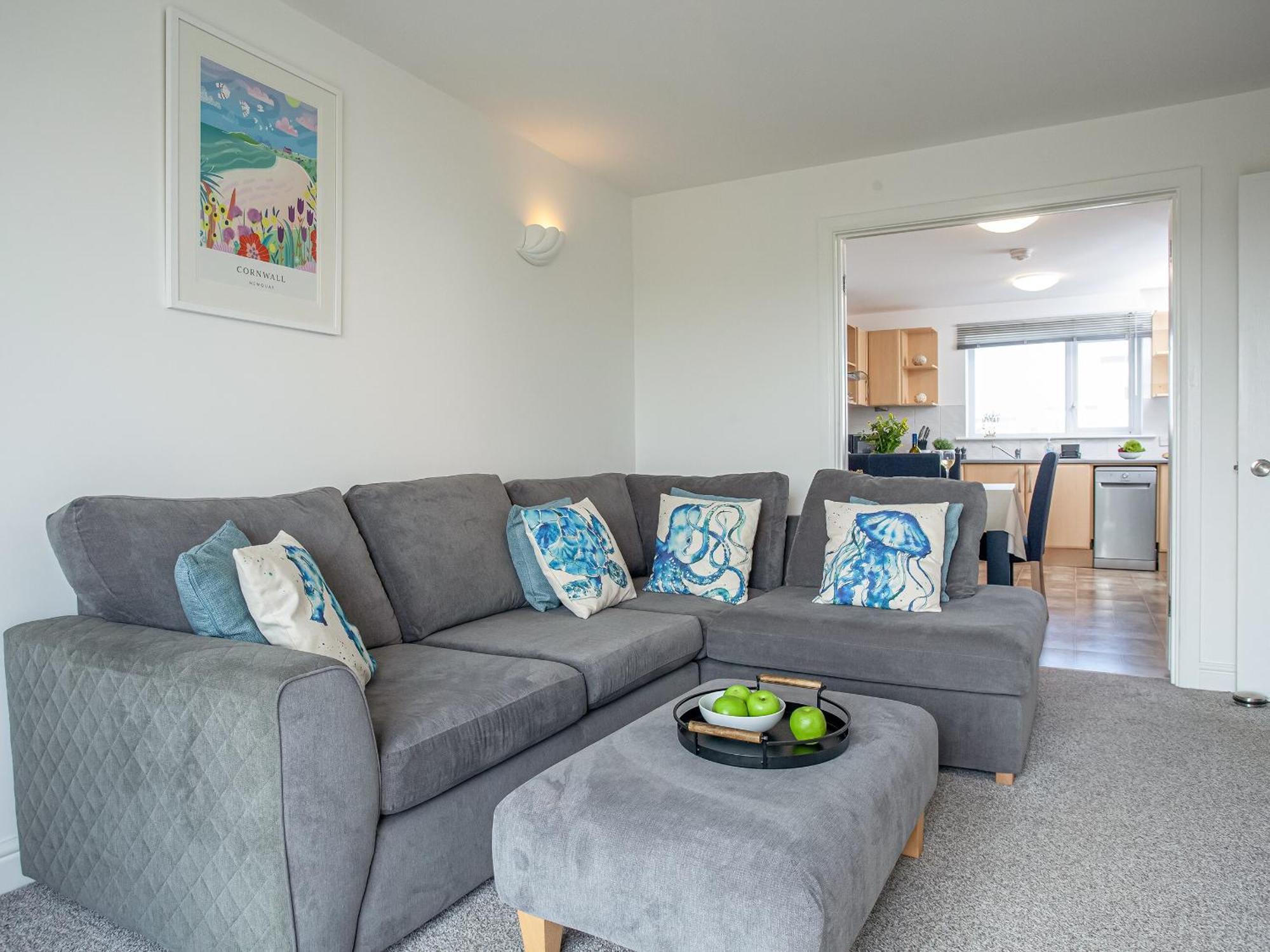 Hawthorne House Holiday home