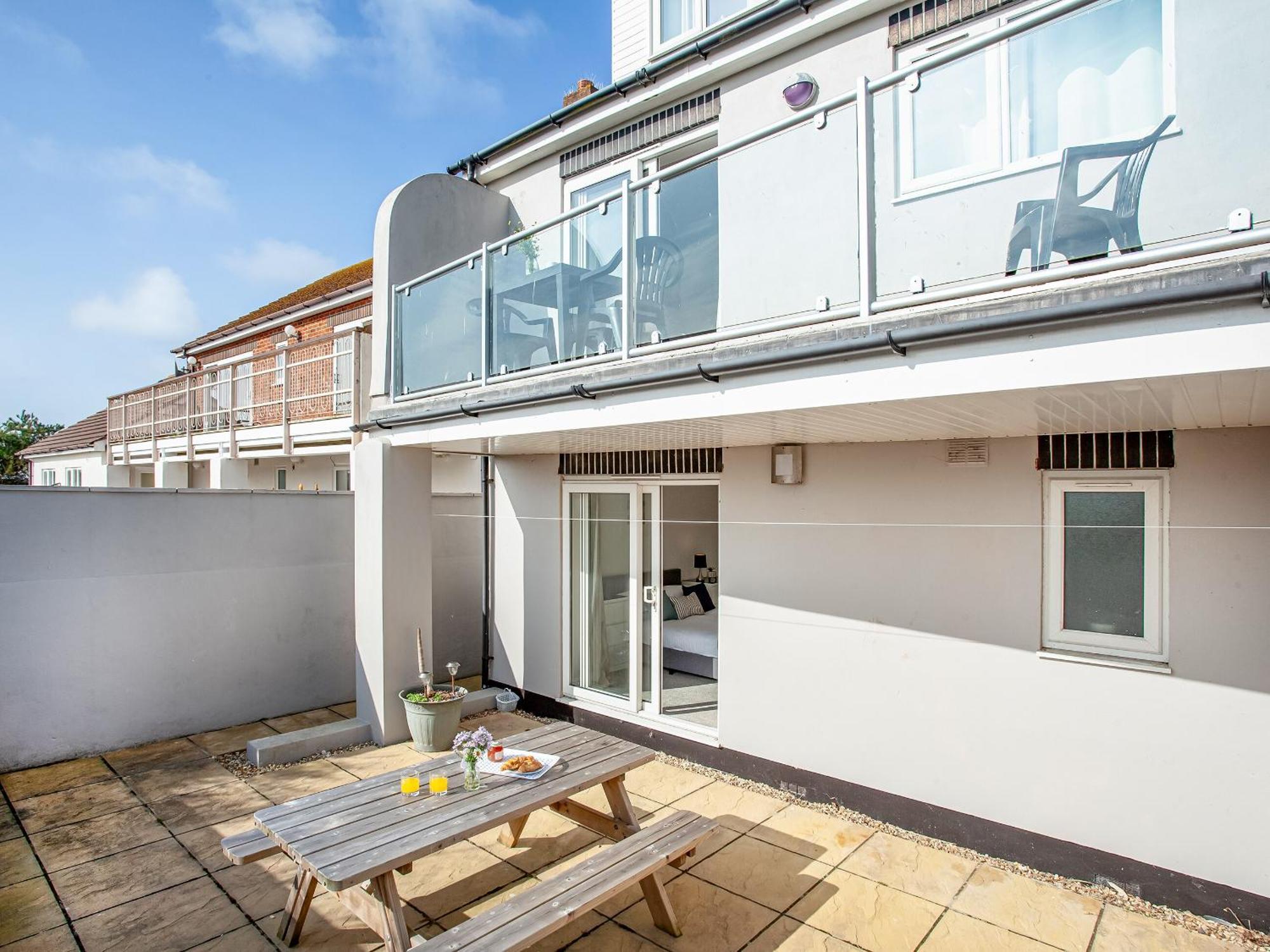 Holiday home Hawthorne House *