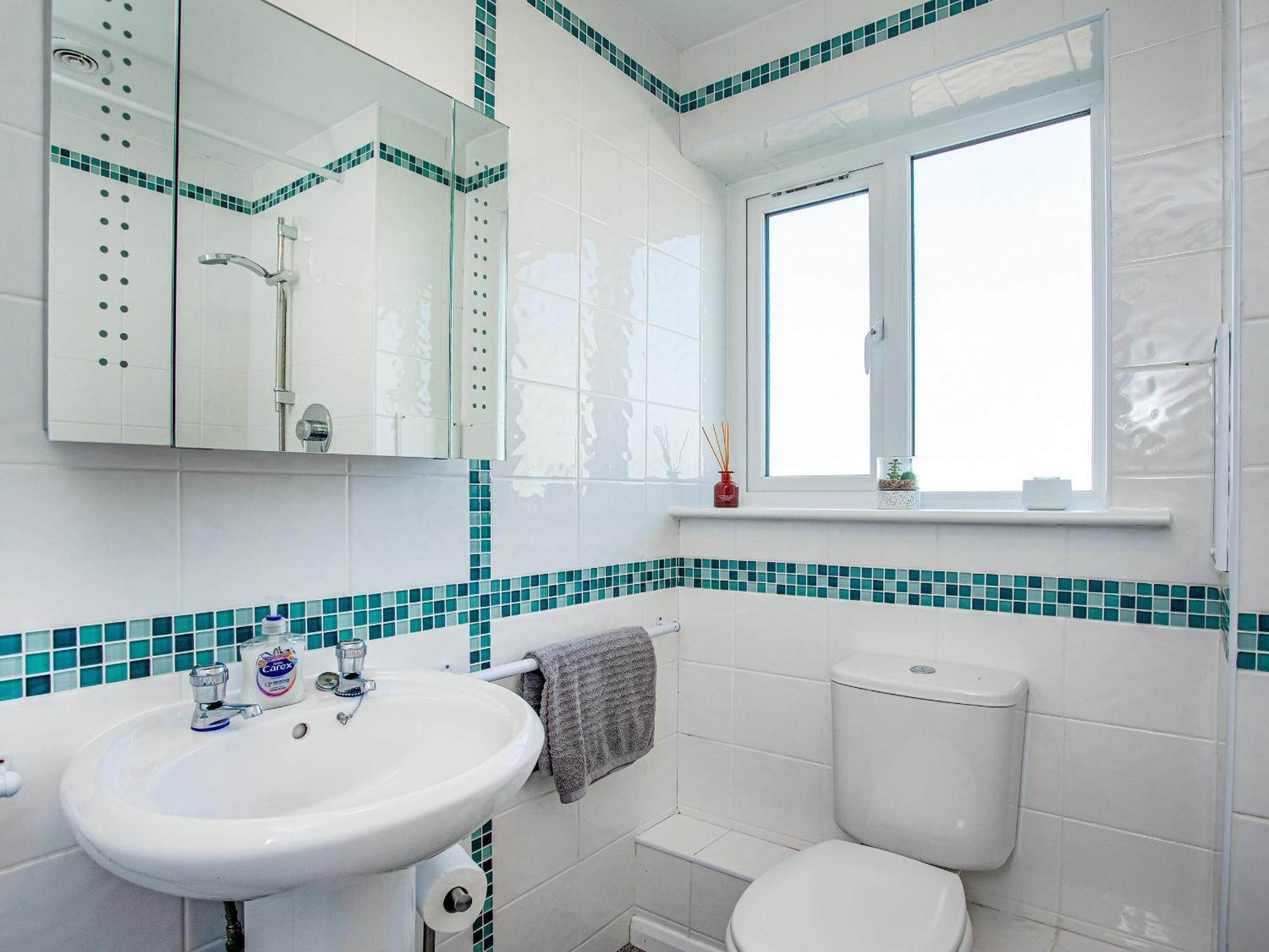 Hawthorne House Holiday home Newquay (Cornwall)