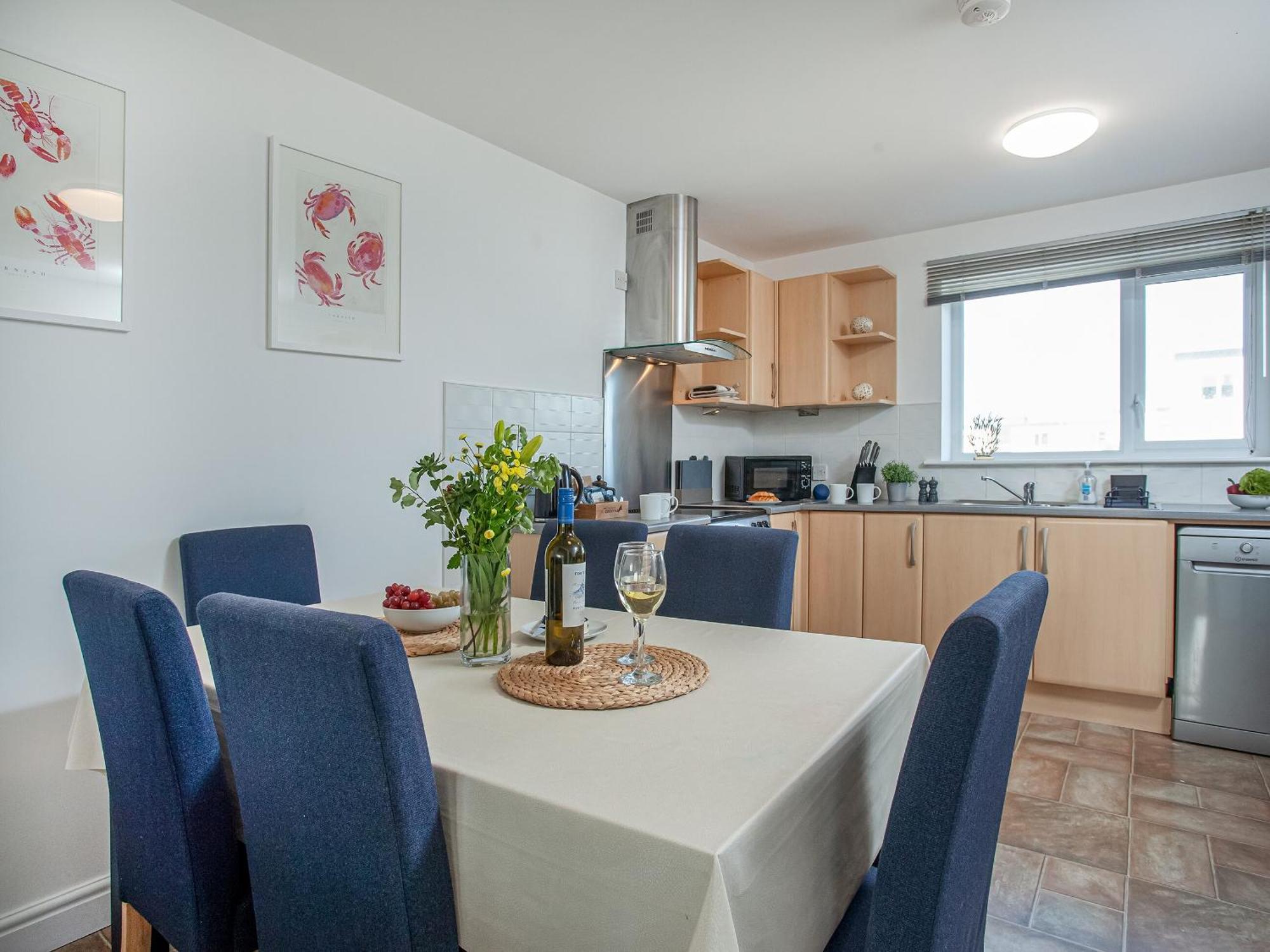 Hawthorne House Holiday home *