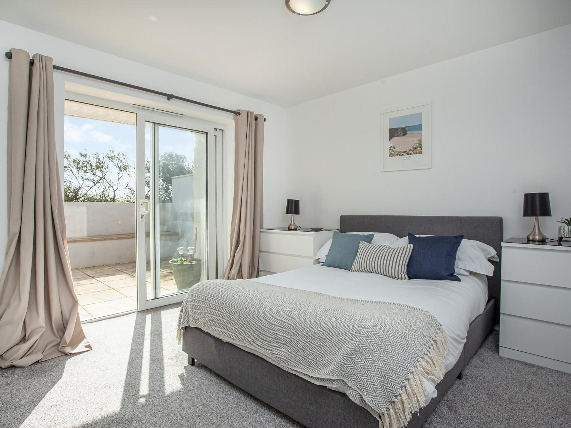 Holiday home Hawthorne House *