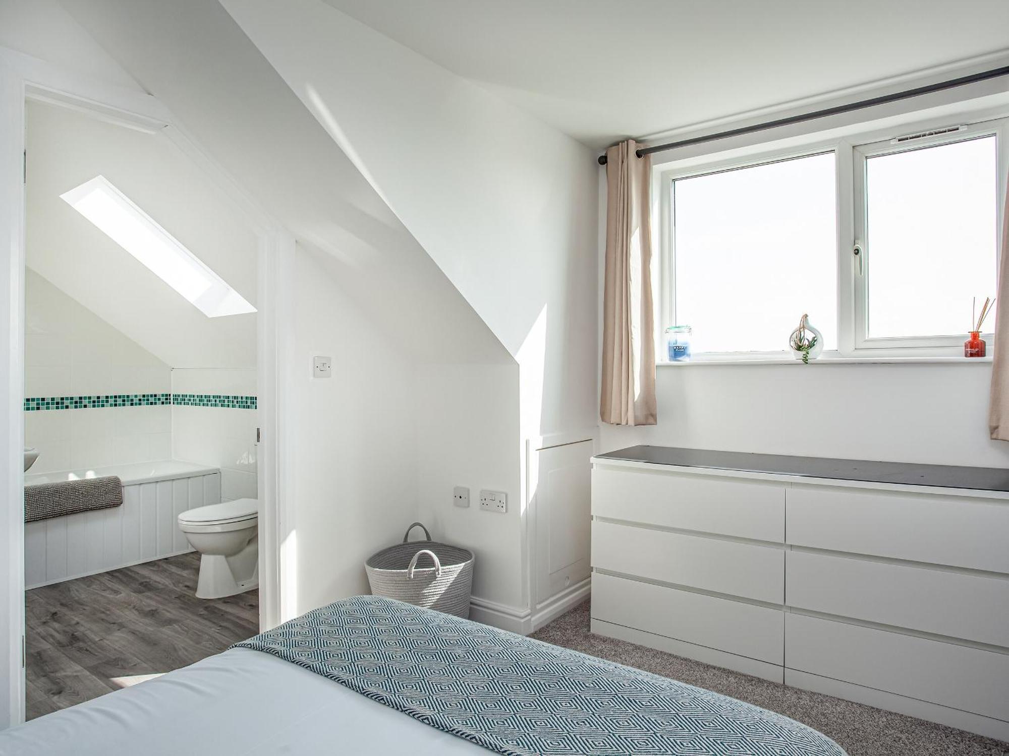 Hawthorne House Holiday home