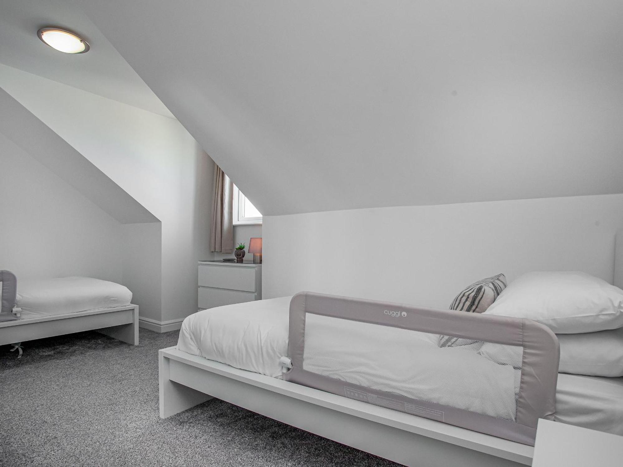 Hawthorne House Newquay (Cornwall)